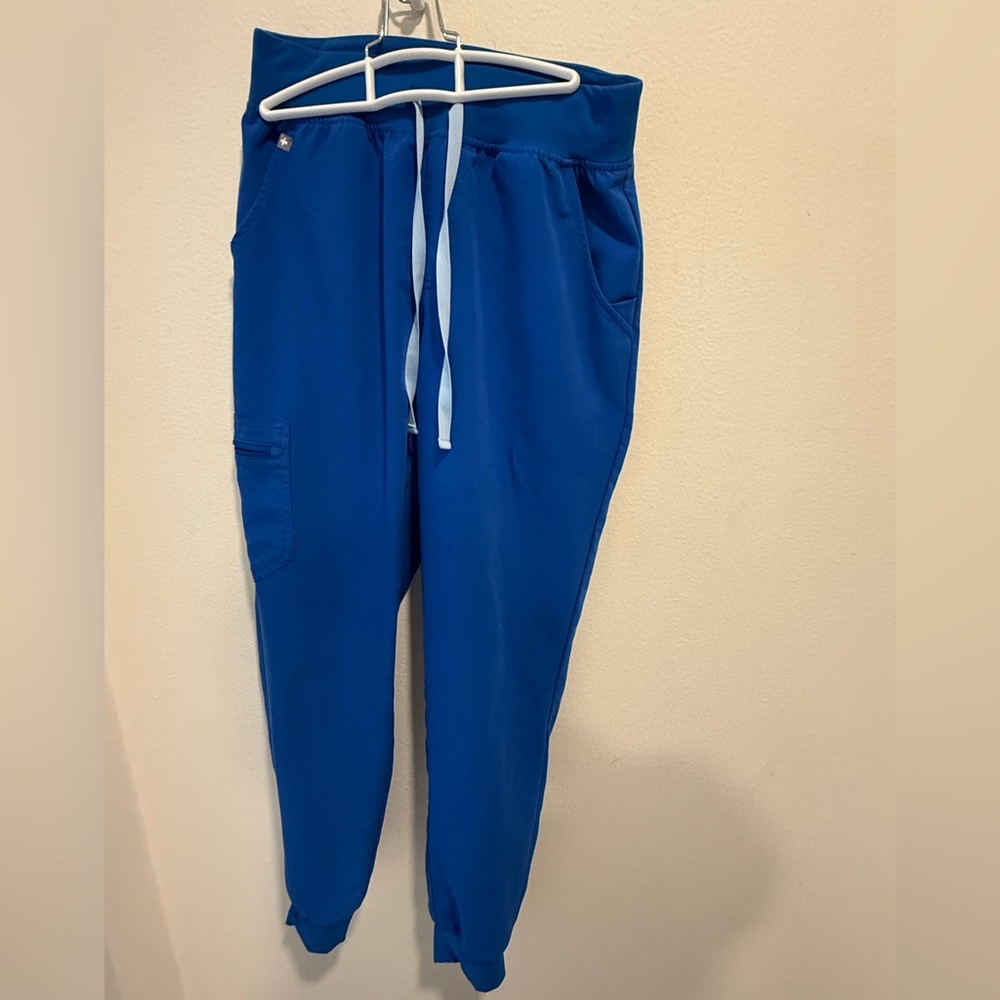 FIGS HW ZAMORA SCRUB PANTS
